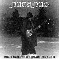 Natanas : Eram Numquam Amicum Vestrum